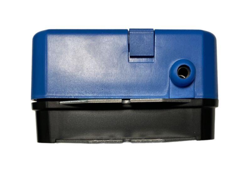  Привод воздушной заслонки 20Нм 0-10В ОСП/0-10В ~24В SE DA20VF фото в каталоге от BTSprom.by