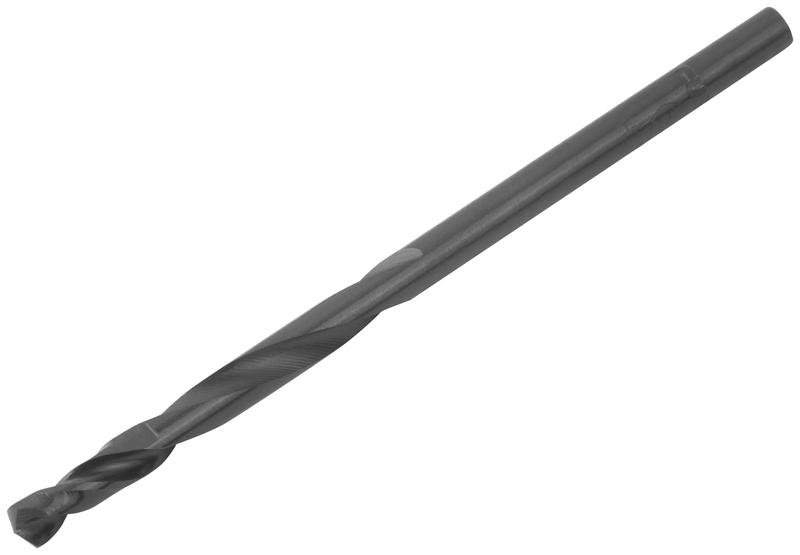  Сверло по металлу Special HSS-G 3.8х75/38мм (уп.2шт) Cutop 54-970 фото в каталоге от BTSprom.by