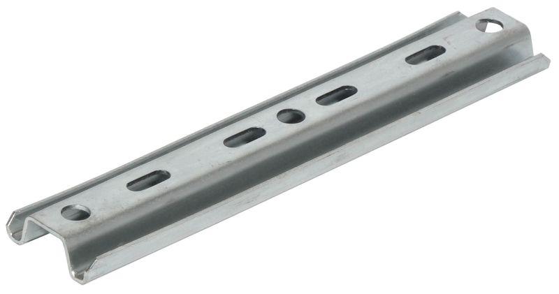 Держатель горизонтальный VH500 нерж. сталь INOX IEK CLW10-VH-500-INOX от BTSprom.by