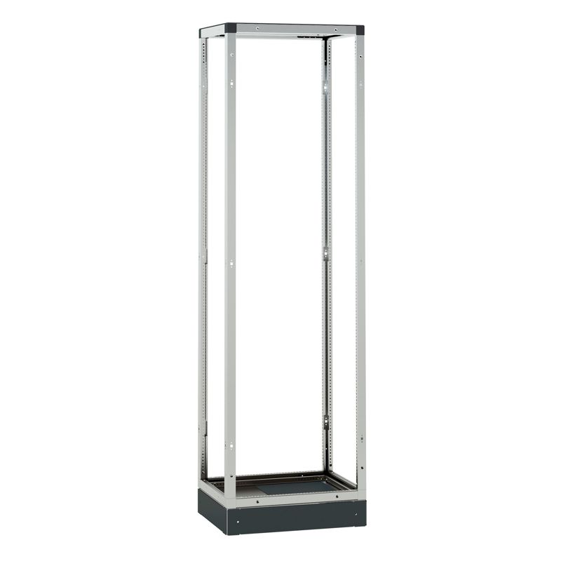 шкаф 2200х450х600мм xl3s 4000 leg 338025 от BTSprom.by