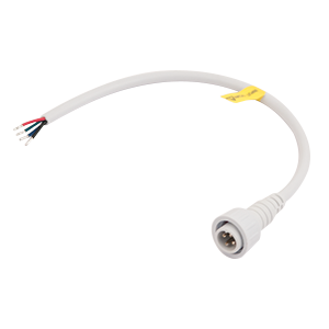коннектор для подключения ленты neon rgb к драйверу ip65 varton v4-ns-00.0055.str-0001 от BTSprom.by