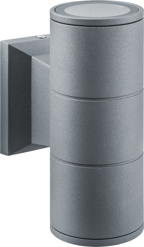 светильник 80 643 nof-d-w-030-02 50вт gu10 (без ламп) ip54 для наружной подсветки сер. navigator 80643 от BTSprom.by