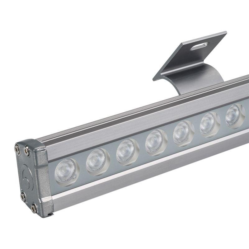 прожектор светодиодный ar-line-1000l-36w-24v rgb (grey 30 deg dmx512) (закрытый) arlight 023633 от BTSprom.by прожектор светодиодный ar-line-1000l-36w-24v rgb (grey 30 deg dmx512) (закрытый) arlight 023633 от BTSprom.by