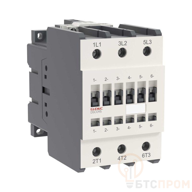 Контактор магнитный YON DSC095 95A 45кВт AC3 3P кат.24В AC YON DSC095-3C00A024 фото в каталоге от BTSprom.by  Контактор магнитный YON DSC095 95A 45кВт AC3 3P кат.24В AC YON DSC095-3C00A024 фото в каталоге от BTSprom.by