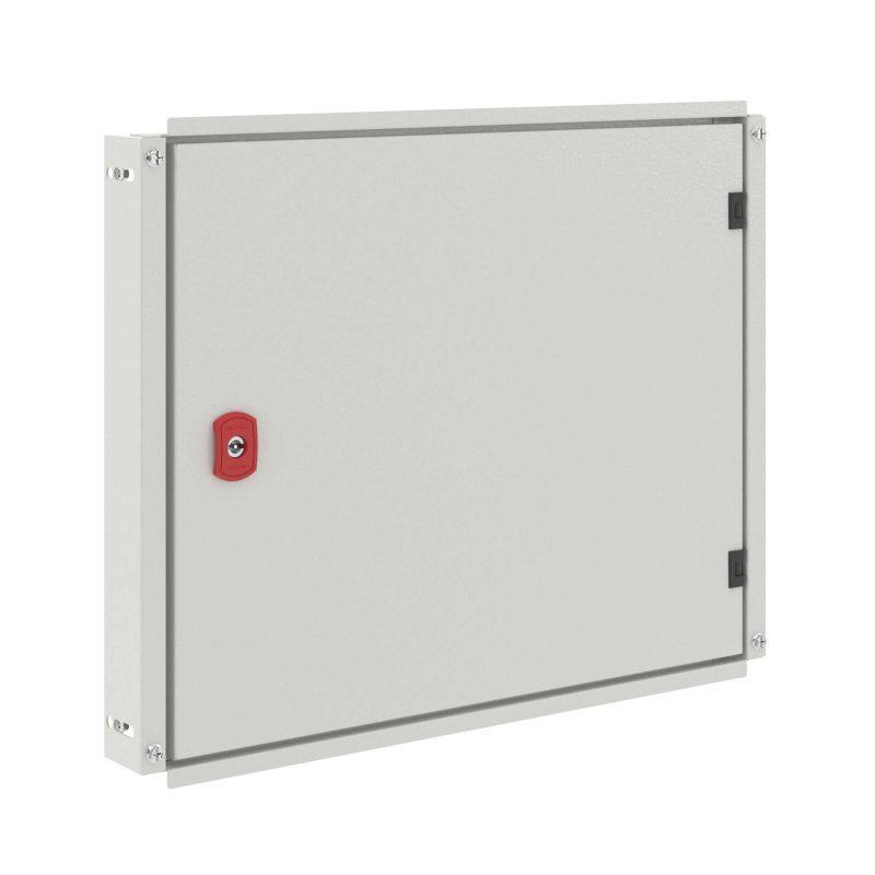 дверь внутренняя для навесных корпусов 500х600мм dkc r5iest56 от BTSprom.by