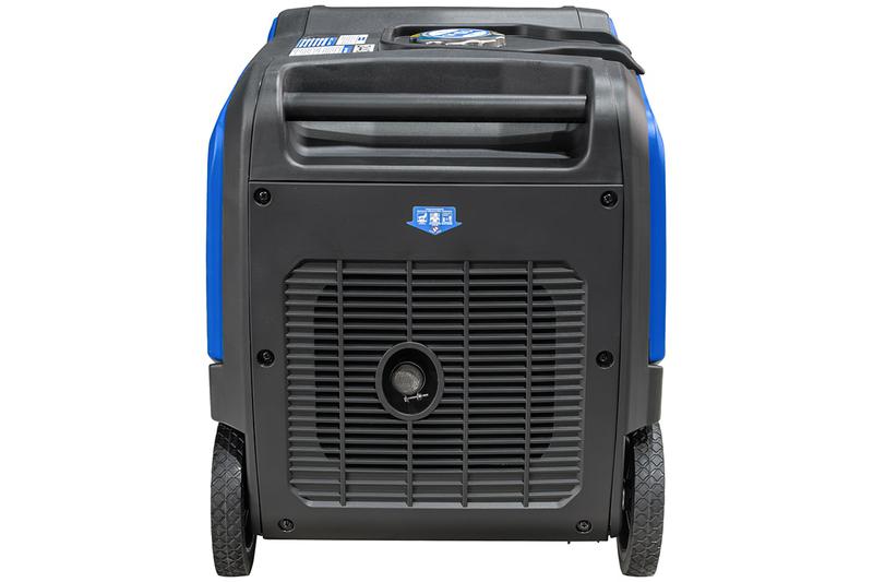  Генератор/электростанция/бензогенератор инверторный SGG 4000ESi ГК ТСС 060049 фото в каталоге от BTSprom.by