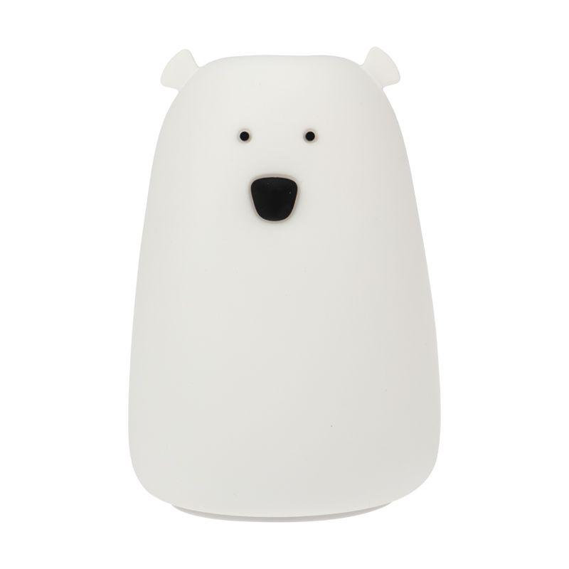  Ночник силиконовый "Медведь" Neon-Night 503-009 фото в каталоге от BTSprom.by