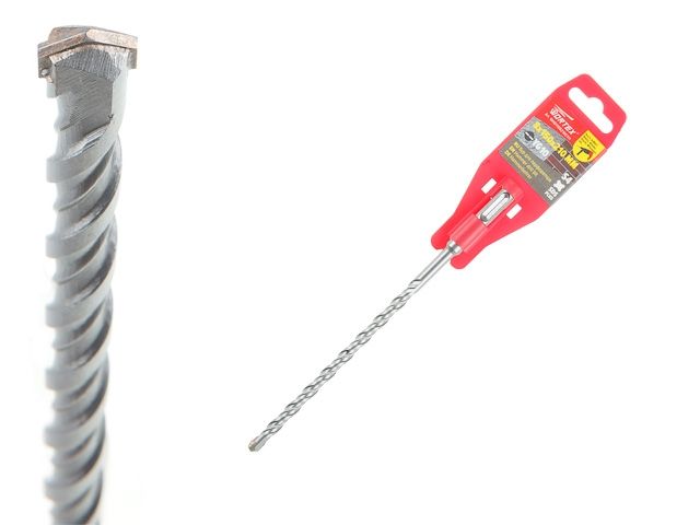 8х150х210 мм бур (сверло) sds-plus e2 wortex whd1108210c111 от BTSprom.by