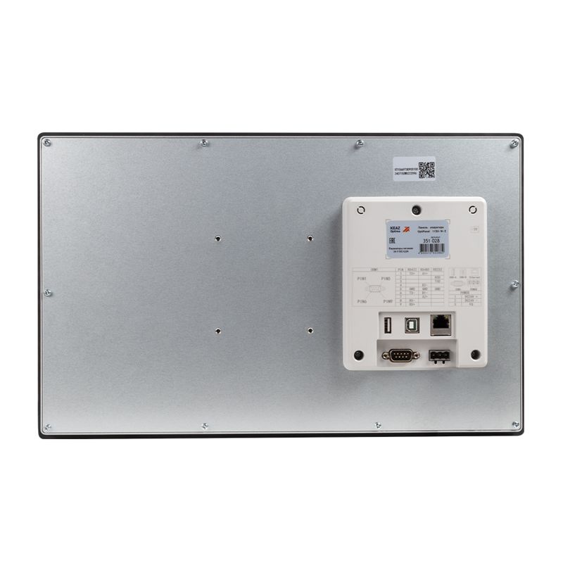  Панель оператора OptiPanel 1150-W-E КЭАЗ 351028 фото в каталоге от BTSprom.by
