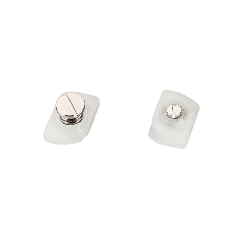 фиксатор основания s2-s (line-3360 line-4067) пластик arlight 023423 от BTSprom.by