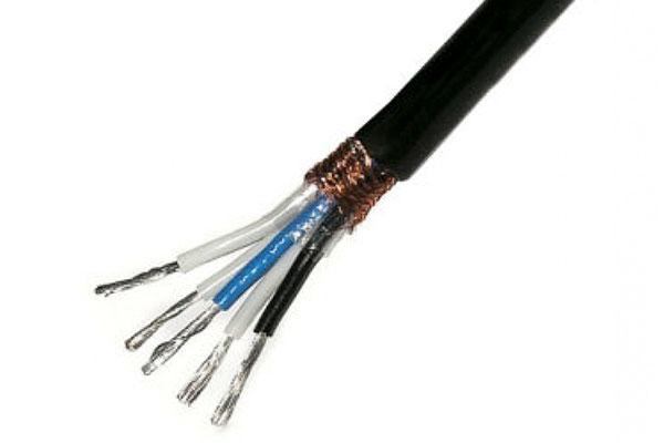 кабель мкэш 5х0.5 (м) альфакабель 56465 от BTSprom.by