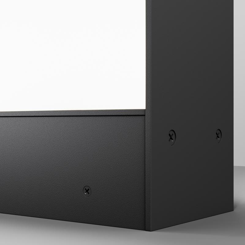  Светильник Reso 20Вт 3000К IP65 ландшафтный Maytoni O445FL-L20GF3K1 фото в каталоге от BTSprom.by