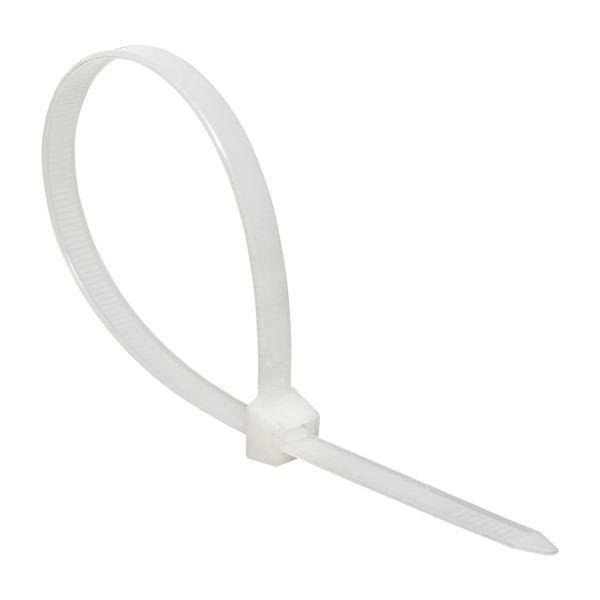 хомут p6.6 8.8х500 flexlock стандартный бел. (уп.100шт) proxima ekf plc-fl-ctsw-8.8x500 от BTSprom.by