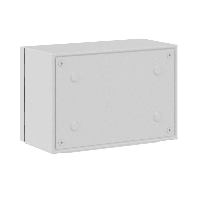  Корпус навесной уличный ST Outdoor с М/П 200х300х150мм IP66 DKC R5ST0231-OUTDOOR фото в каталоге от BTSprom.by