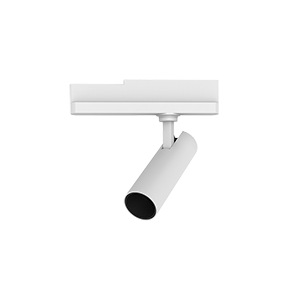 светильник светодиодный tt-vivo truebright 13вт 4000к 196х200х45 cri 92 угол 30град. ral9010 бел. муар varton v1-r1-y0517-90l39-2001340 от BTSprom.by