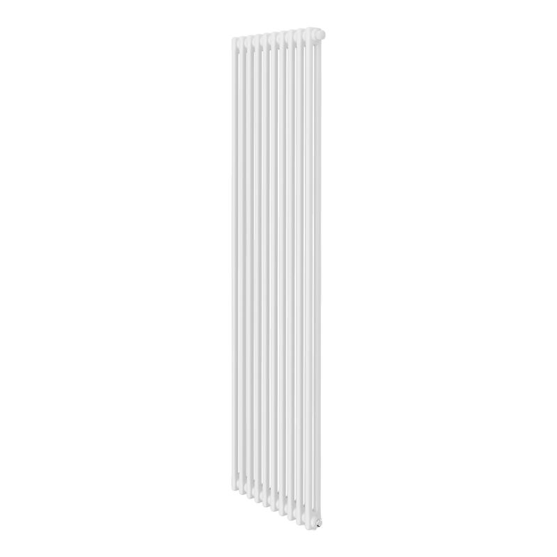 радиатор дизайн insignia vc2180 10 секц. ral9016 royal thermo нс-1631216 от BTSprom.by