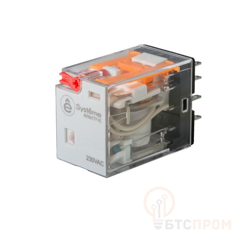 Реле 12А 2CO 230В AC тест кнопка LED SE SXM2AB2P7 фото в каталоге от BTSprom.by  Реле 12А 2CO 230В AC тест кнопка LED SE SXM2AB2P7 фото в каталоге от BTSprom.by