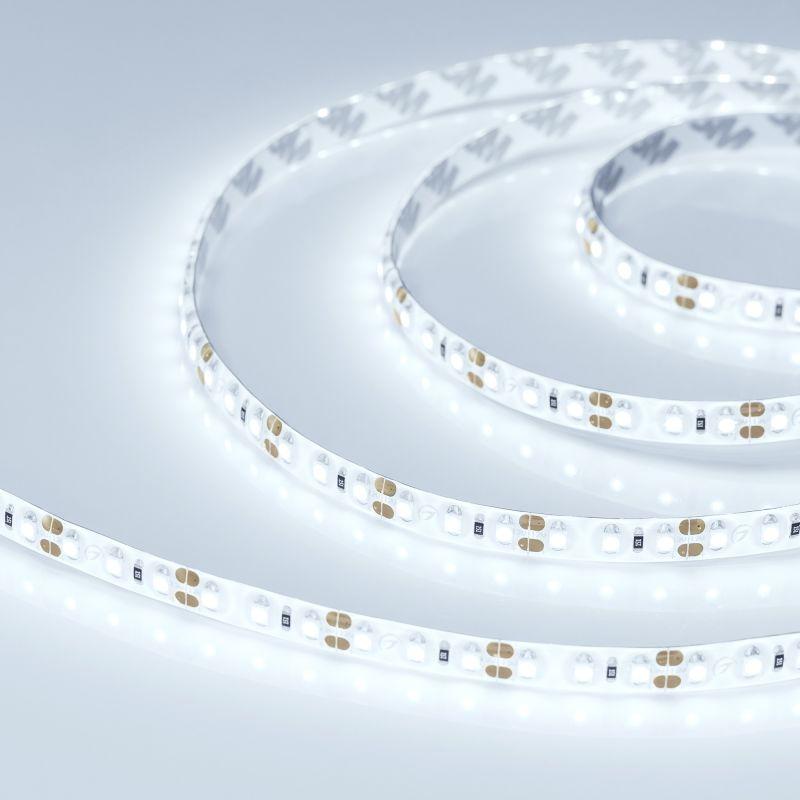 лента светодиодная rtw-se-a120-8mm 12v cool 10000к 9.6вт/м ip65 2835 герметичная (уп.5м) arlight 016838(2) от BTSprom.by