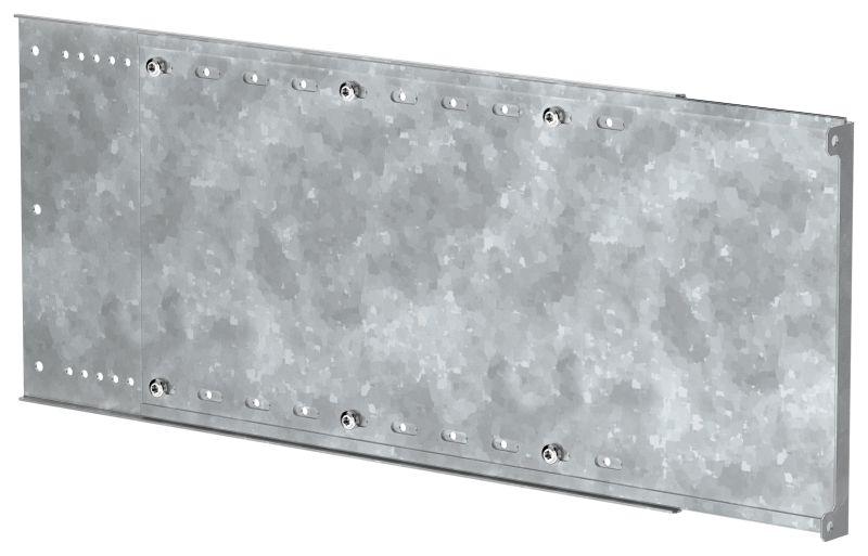 перегородка секционирования верт. шинного отсека 250х600 format iek fo-00-swvb-025-060 от BTSprom.by