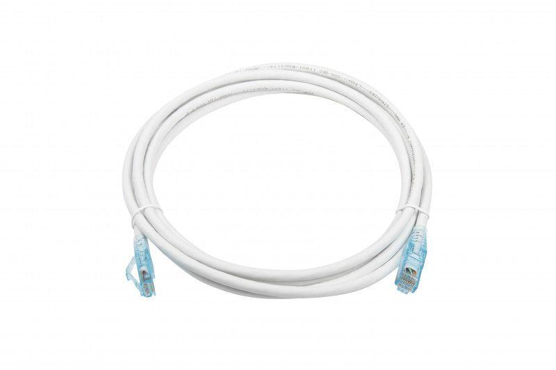 патч-корд pc-lpm-utp-rj45-rj45-c6-3m-lszh-wh u/utp кат.6 lszh 3м бел. hyperline 230268 от BTSprom.by