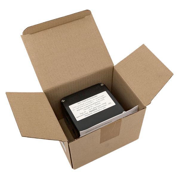  Коробка соединительная Heat box 120 T EKF HB120T фото в каталоге от BTSprom.by