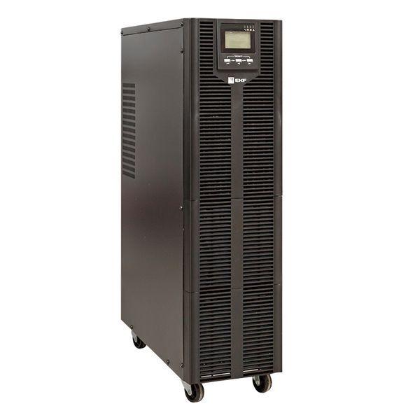 источник бесперебойного питания двойн. преобразования e-power sw900g4 6000в.а 1ф 230в напольный с акб 16х12в 7а.ч ekf sw960g4-t-b от BTSprom.by