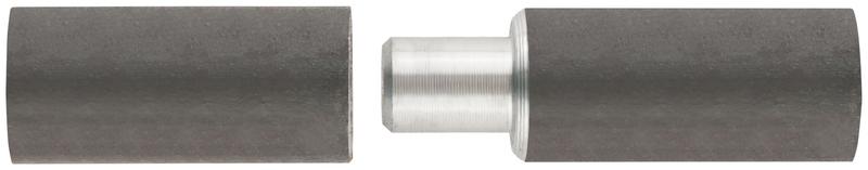  Петля гаражная 32х140мм 66612 фото в каталоге от BTSprom.by