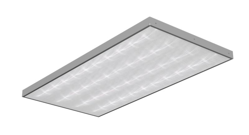 светильник l-office max/50/д/850/07/ук/230ac ip40 ledel om50-162-7316-123 от BTSprom.by