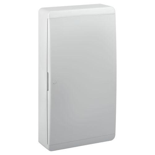 корпус навесной comfort щрн-п-36 ip41 пластик. бел. эра б0067257 от BTSprom.by
