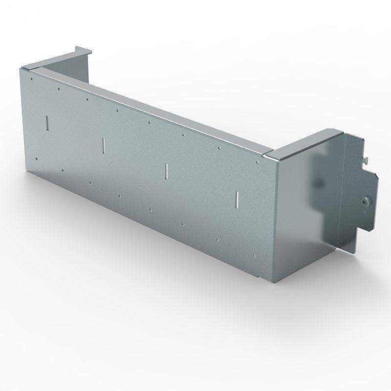 плата для вертикального dpx3 160 4p 24m leg 338324 от BTSprom.by