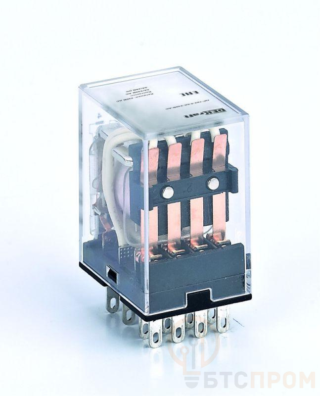 Реле промежуточное ПР-102 5А 36В AC 4 конт. с LED-индикацией DEKraft 23896DEK фото в каталоге от BTSprom.by  Реле промежуточное ПР-102 5А 36В AC 4 конт. с LED-индикацией DEKraft 23896DEK фото в каталоге от BTSprom.by