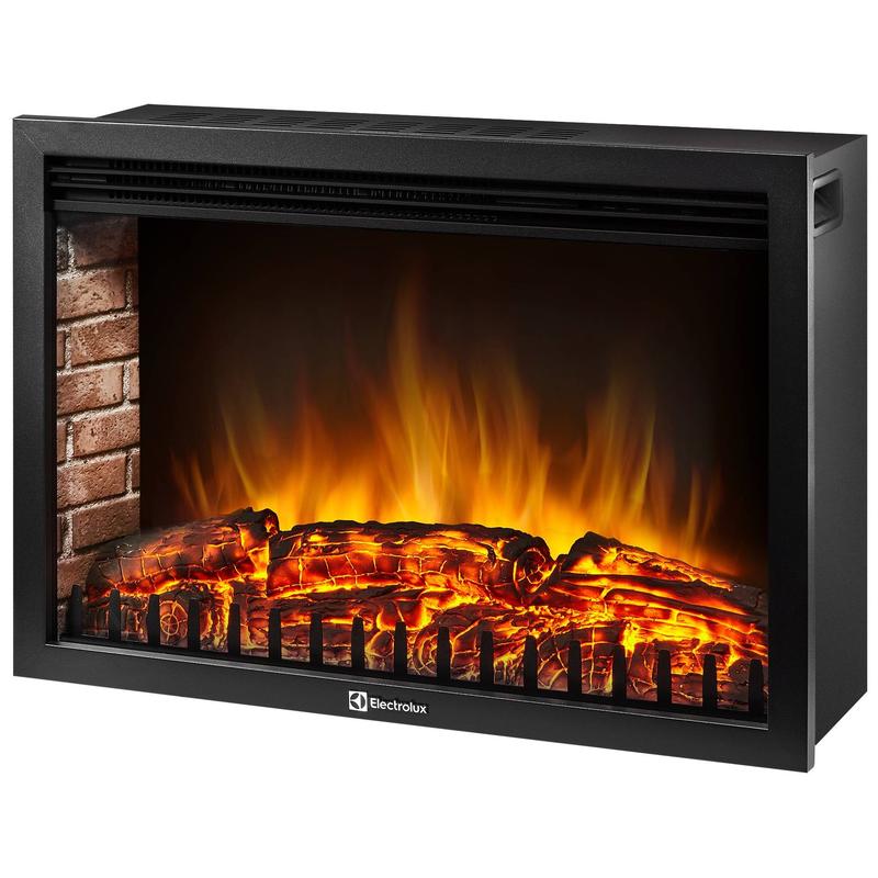 очаг электрический efp/p-3020ls electrolux нс-1052517 от BTSprom.by