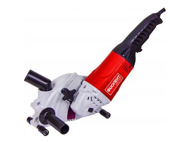 бороздодел фиолент б2-30 м в кор. (1600 вт, 125 мм, глубина до 30 мм, вес 4 кг) идфр298416002-01 от BTSprom.by