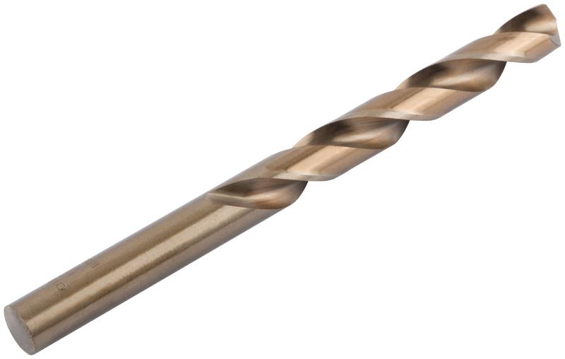  Сверло по металлу Profi 11х142мм с кобальтом 5проц. Cutop 48-388 фото в каталоге от BTSprom.by