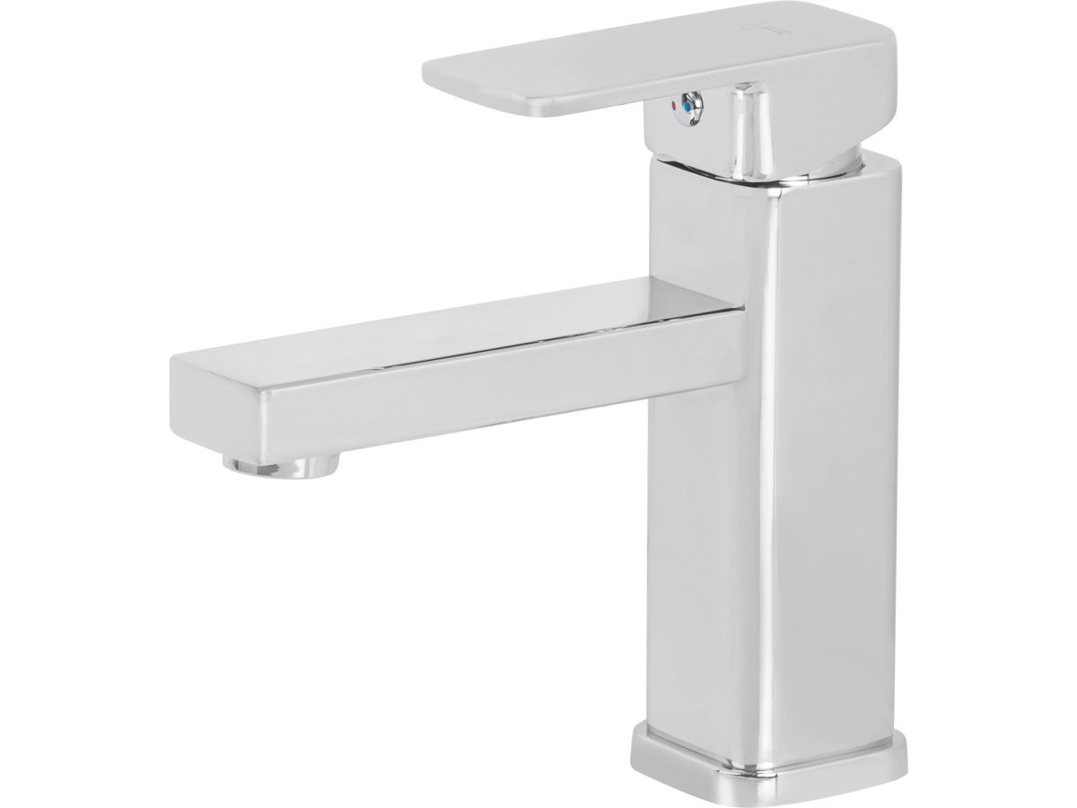 смеситель для умывальника d35-a, серия 590 econoce ec0590 от BTSprom.by