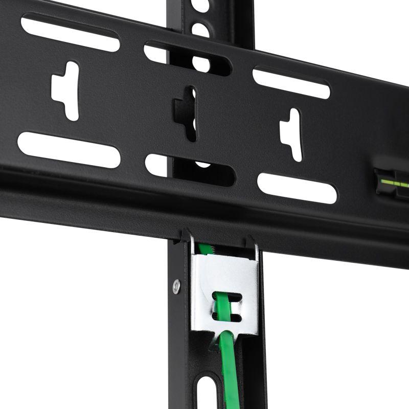  Кронштейн для телевизора 32-55 дюймов фиксированный с быстрой фиксацией Rexant 38-0337 фото в каталоге от BTSprom.by