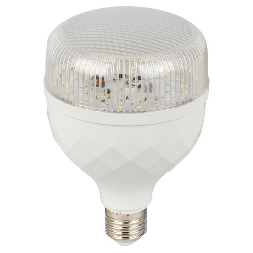 Лампа светодиодная GREEN LINE ФИТО-35W-PFR-E27-GR 35Вт E27 для растений полного спектра Эра Б0064576 фото в каталоге от BTSprom.by