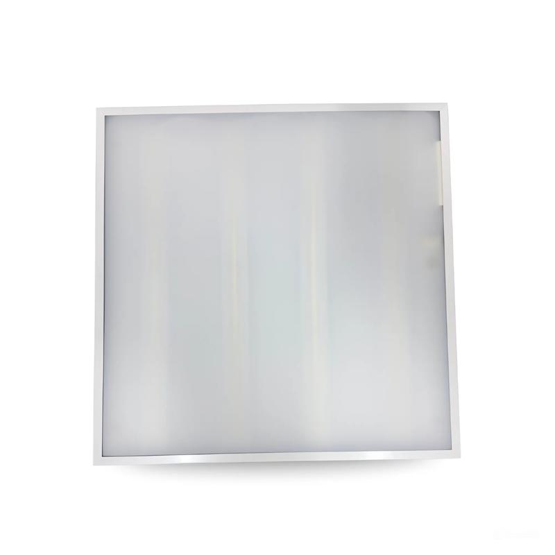 светильник светодиодный дво 36вт 5000к ip40 3600лм 180-265в 595х595х20мм офисный с драйвером армстронг опал kraso plt(lо)-36-2 от BTSprom.by