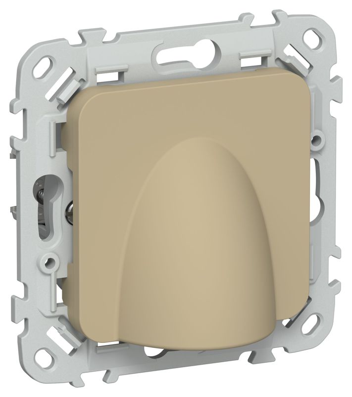 вывод кабеля сп flite кв-флх механизм хаки iek fi-vk10-0-k59 от BTSprom.by