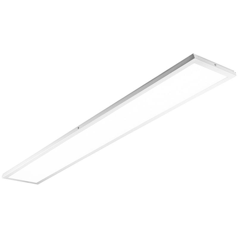 светильник светодиодный встраиваемый 40вт 3500лм 4000к матовая бел. al2127 feron 51421 от BTSprom.by