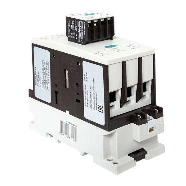  Комплект КМЭ 90А кат. 230В АС 1НО+1НЗ AVERES EKF ctr-s-90-00-230-av-22 фото в каталоге от BTSprom.by