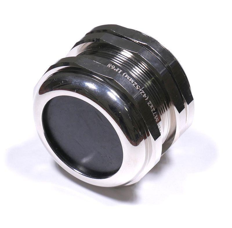 ввод кабельный м72 d42-52мм гофроматик zeta30130 от BTSprom.by