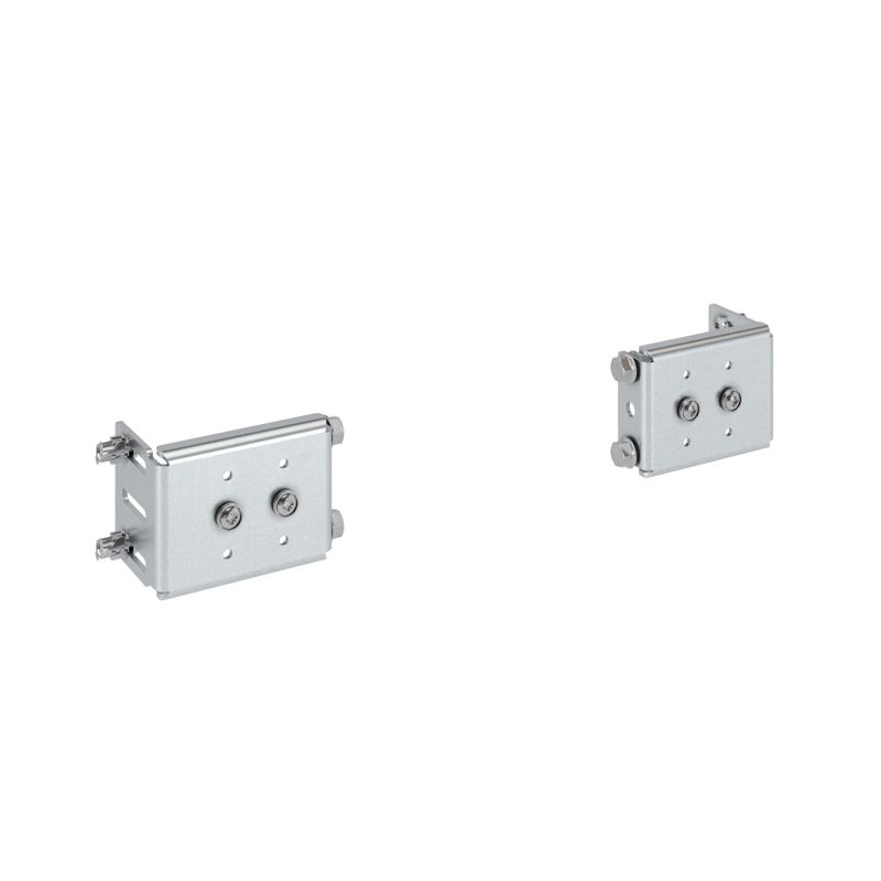 кронштейн для монтажа 19дюйм профилей к боковым рейкам cqe n ш=800мм ram block (уп.2шт) dkc r5nsbr8002it от BTSprom.by