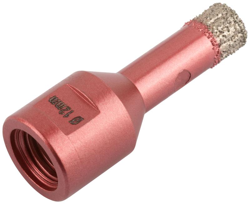  Коронка алмазная универсальная для УШМ Special 12х10хМ14х60мм Cutop 70-499 фото в каталоге от BTSprom.by