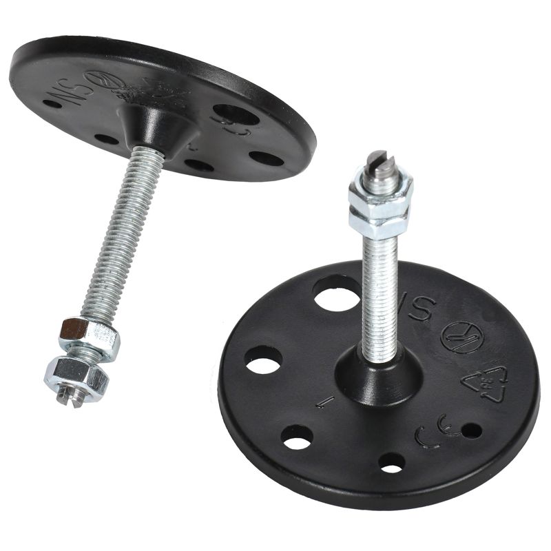 Комплект нивелирующий ONFLOOR PRIMER IEK KNK-SN-9011 фото в каталоге от BTSprom.by