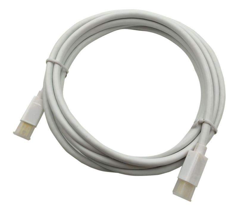кабель 1.2v minidisplayport (m) minidisplayport (m) 2м бел. 1147359 от BTSprom.by