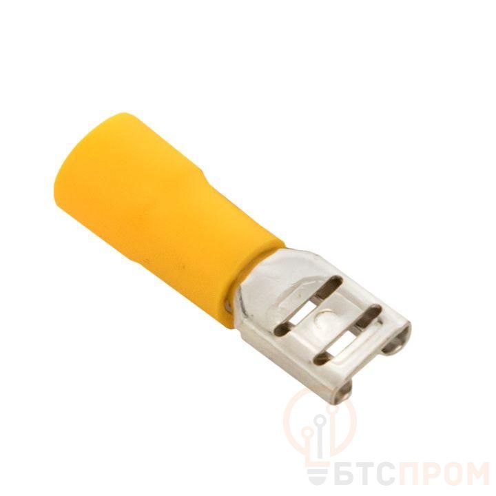 Разъем плоский РпИм 5.5-6-0.5 (уп.100шт) EKF rpim-5.5-6-0.5 фото в каталоге от BTSprom.by  Разъем плоский РпИм 5.5-6-0.5 (уп.100шт) EKF rpim-5.5-6-0.5 фото в каталоге от BTSprom.by