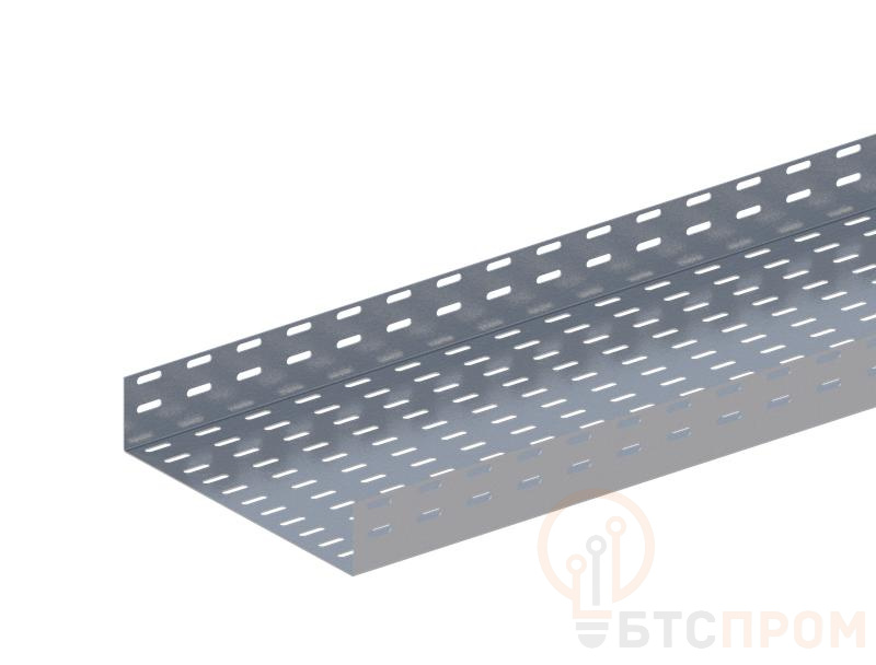 Лоток монтажный прямой перфорированный 300х50 L2000 сталь 1.2мм ЛПП.300.50.2000.1.2.1 СОЭМИ Н0121111335 фото в каталоге от BTSprom.by Лоток монтажный прямой перфорированный 300х50 L2000 сталь 1.2мм ЛПП.300.50.2000.1.2.1 СОЭМИ Н0121111335 фото в каталоге от BTSprom.by