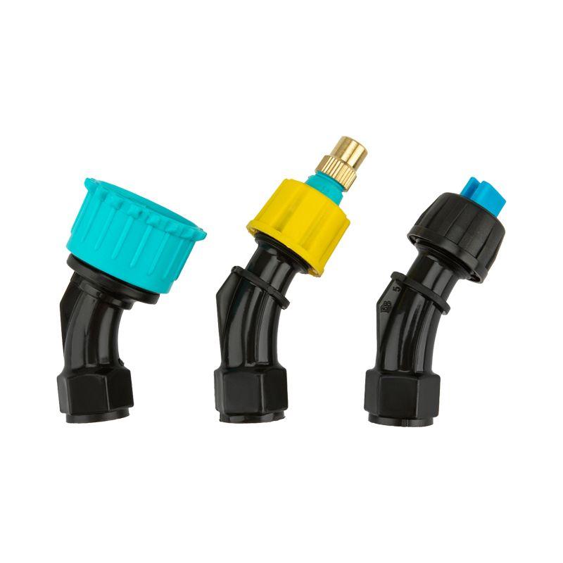  Опрыскиватель садовый аккумуляторный для растений и цветов 5л Профи ЧЕТЫРЕ СЕЗОНА 62-0315-F фото в каталоге от BTSprom.by