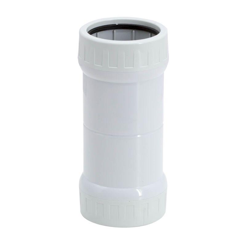 муфта соединительная труба-труба для жестких труб d40 ip67 dkc 50140 от BTSprom.by